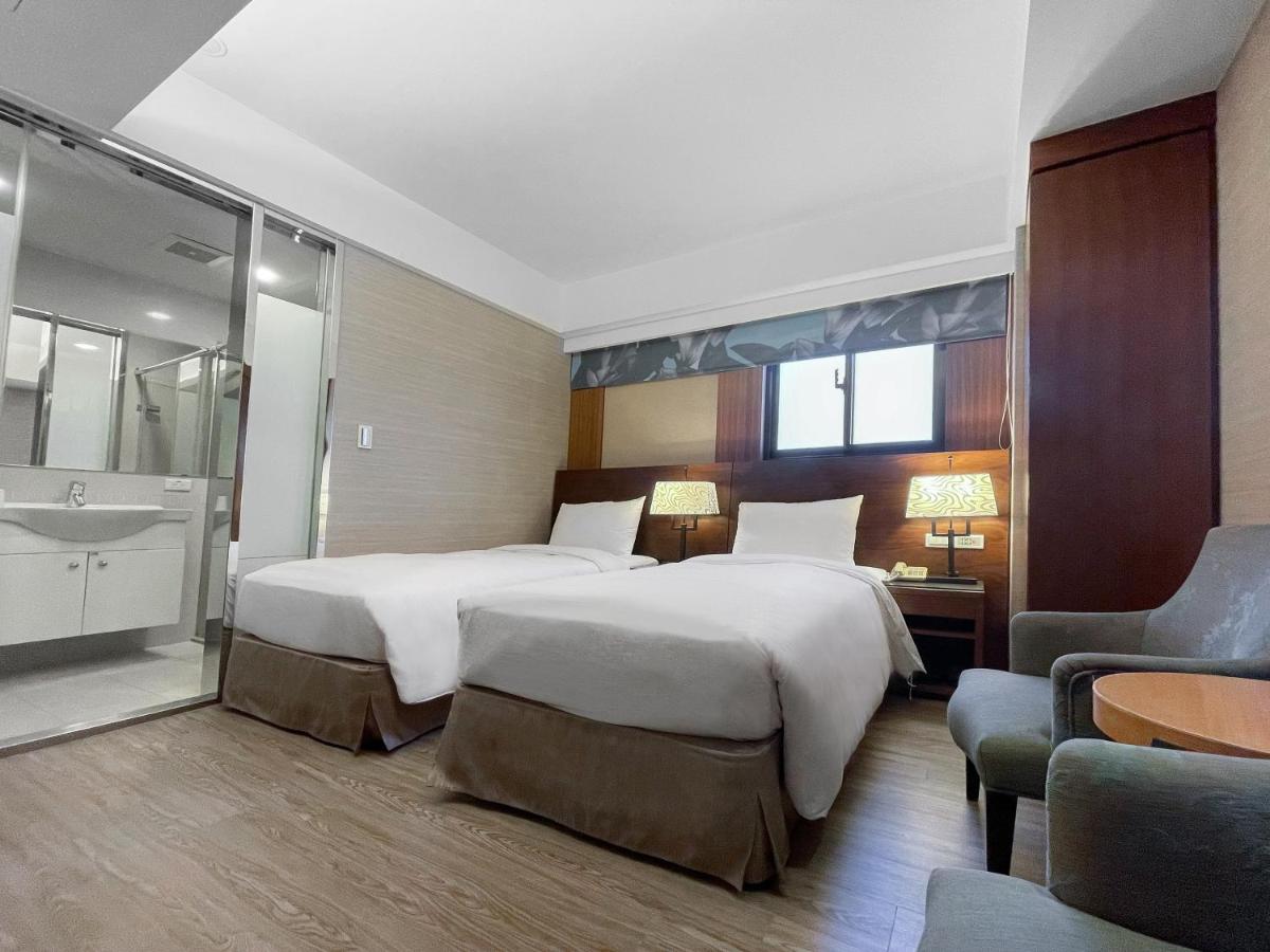 Guide Hotel 1