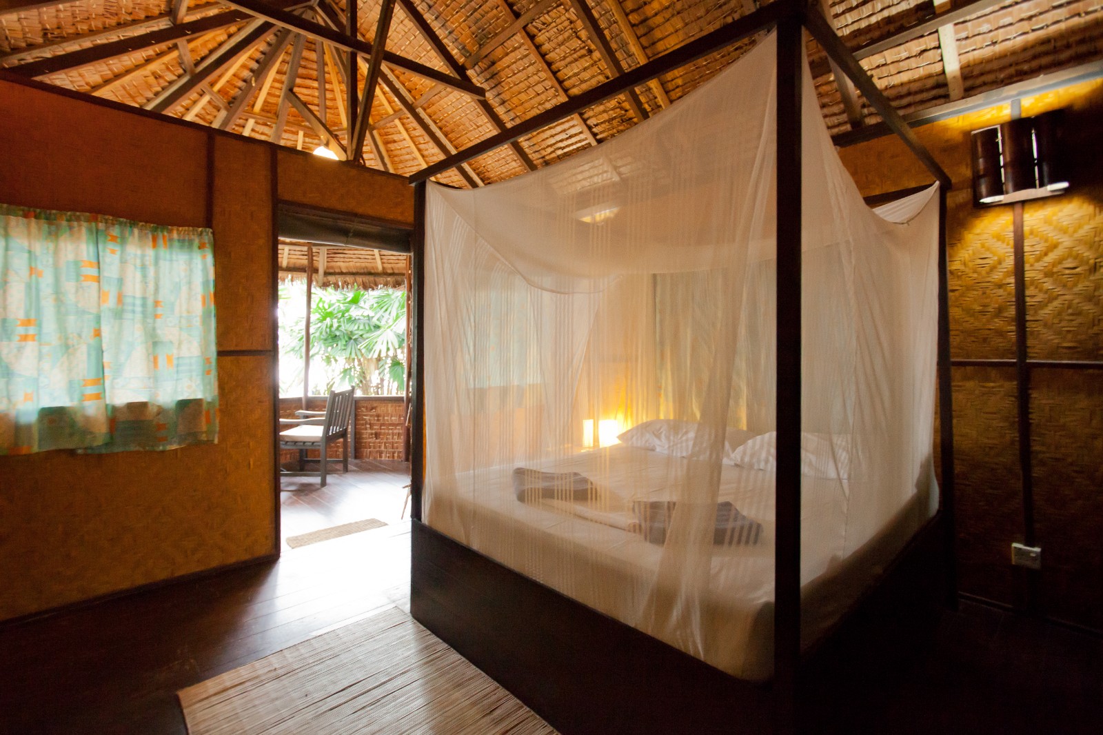 Rimba Resort 1