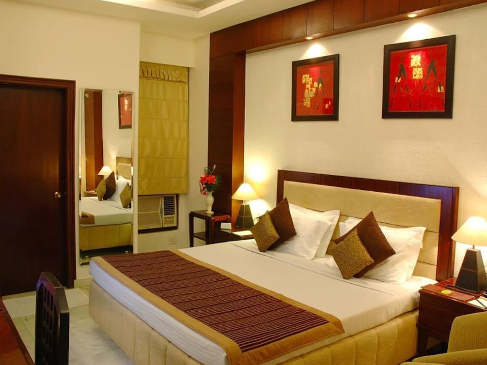 Hotel Regent Continetal  1