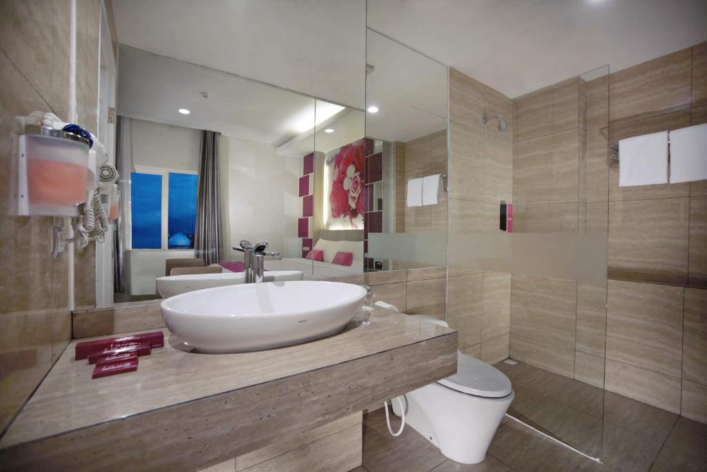 favehotel Langko Mataram 5