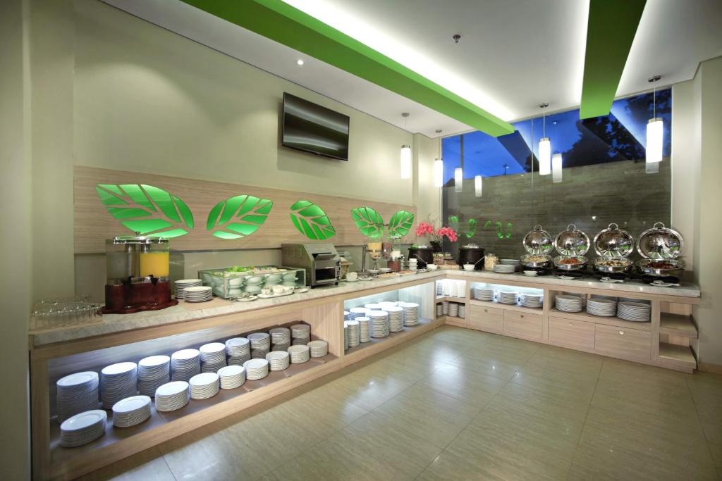 favehotel Langko Mataram 6