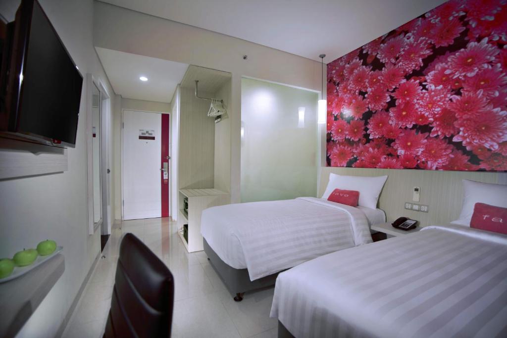 favehotel Langko Mataram 1