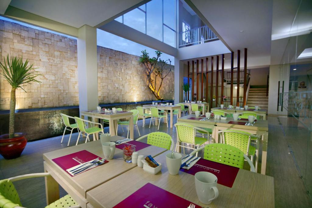favehotel Langko Mataram 4