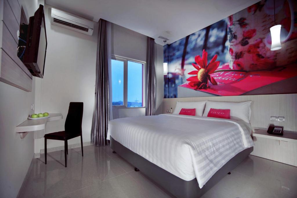 favehotel Langko Mataram 2