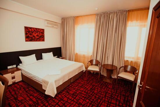 Alma Hotel 1