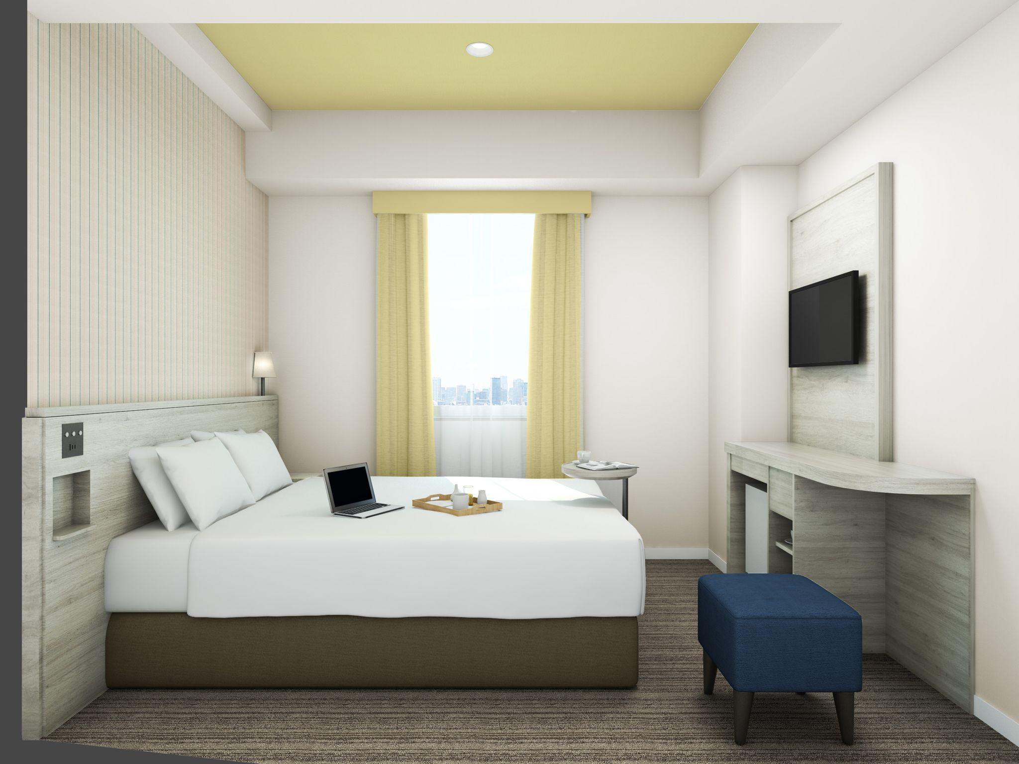 Sotetsu Fresa Inn 2