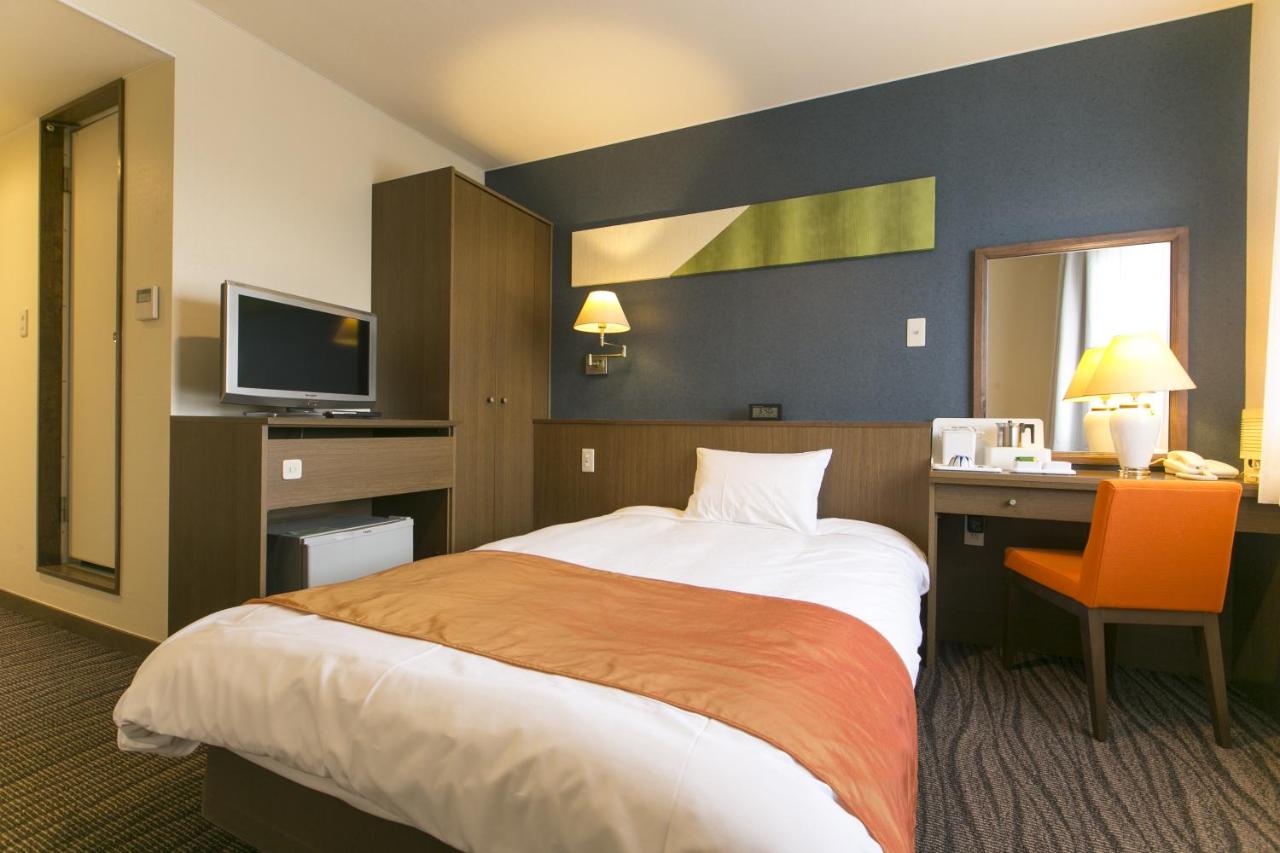 Fujisan Station Hotel 1