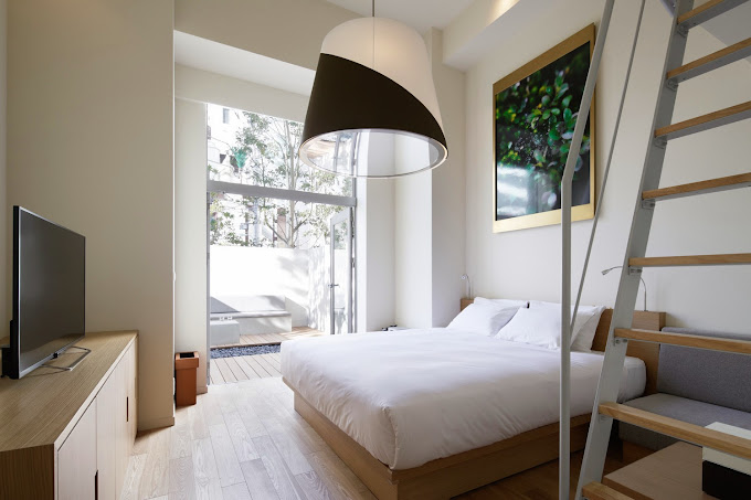 Shinjuku Granbell Hotel 1