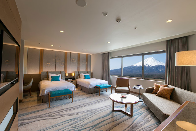 Highland Resort Hotel & Spa 1