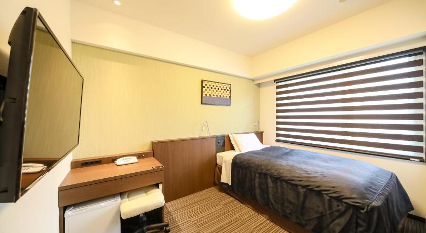 Hotel Claiton Shin 1