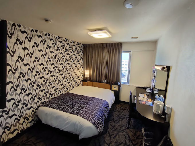 APA Hotel Hakodate 1