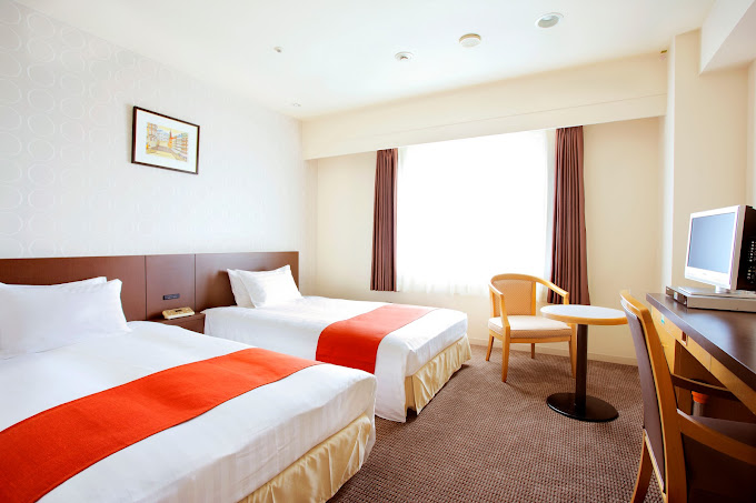 Hotel WBF Grand 1