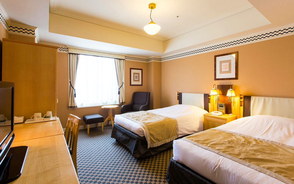 Hotel Monterey Edelhof 1
