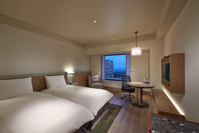 Hilton Hotel 1