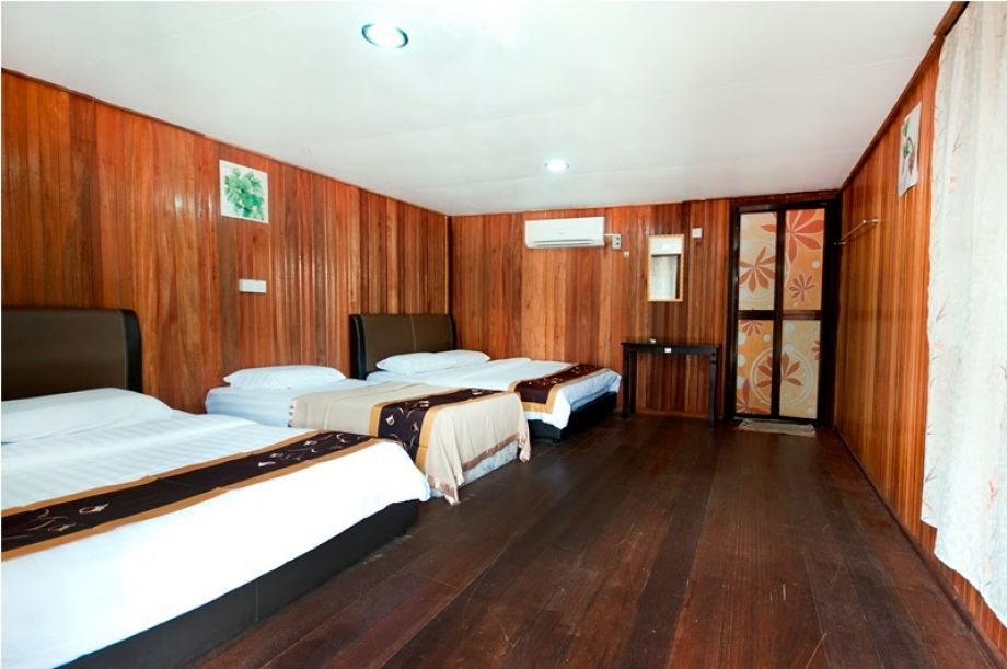 Redang Mutiara Beach Resort 1