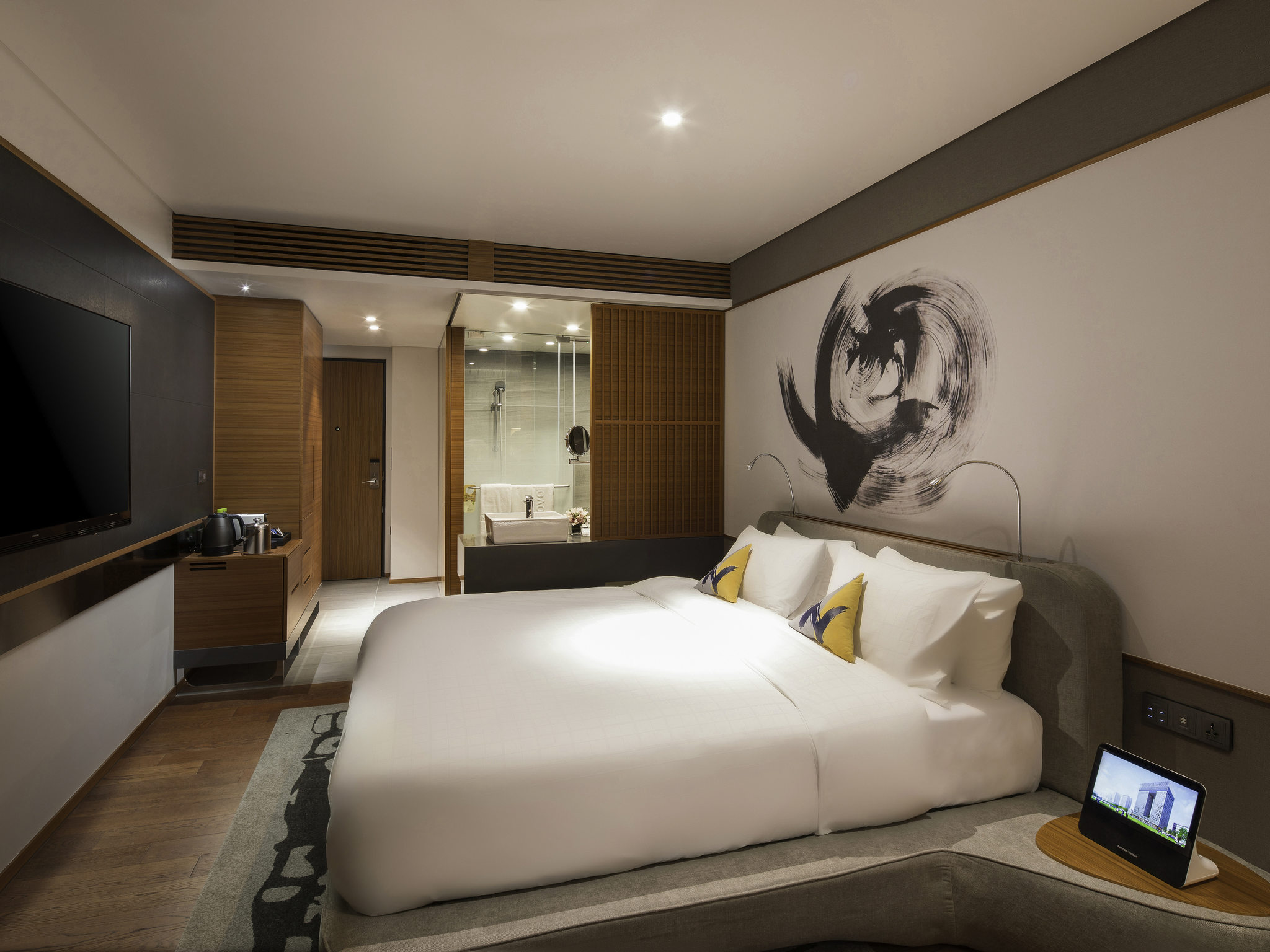 Novotel Dongdaemun 1