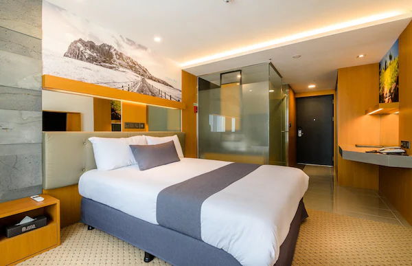 Asia Hotel 1