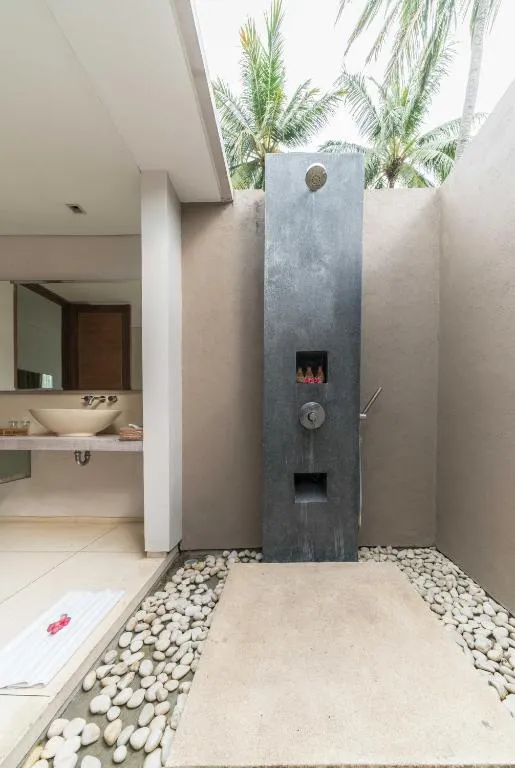 Svarga Hotel Lombok 2