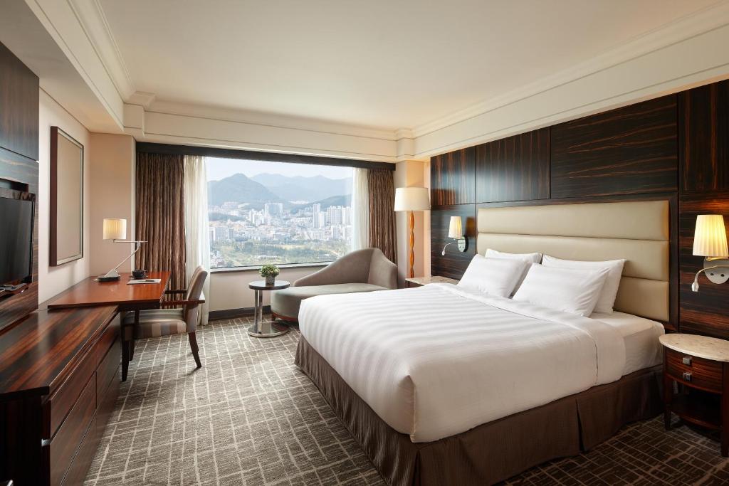 Lotte Hotel 1