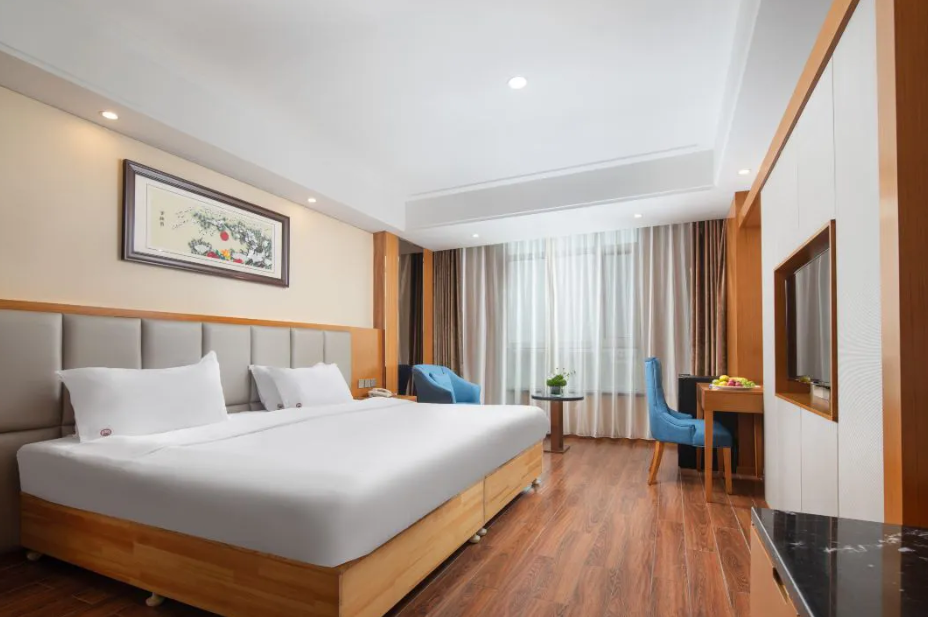 Guomen Hotel 1