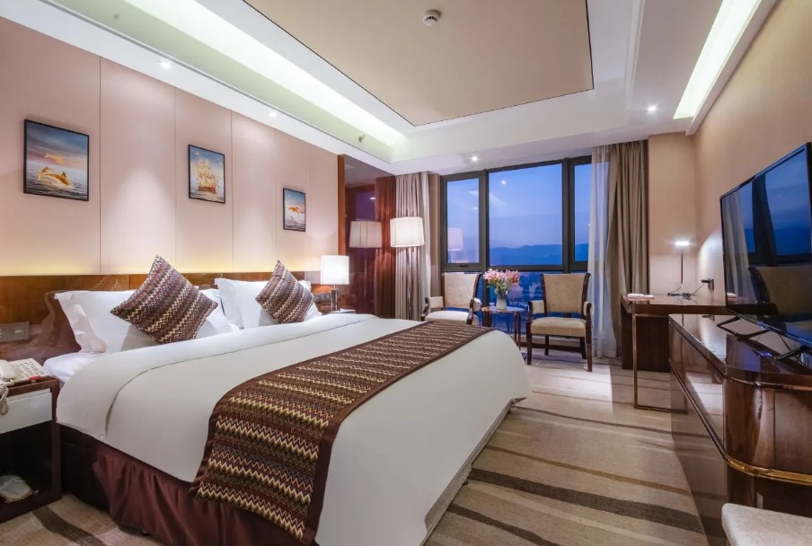 Tongchen Hotel 1