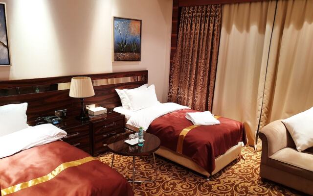 Karon Palace Hotel 1