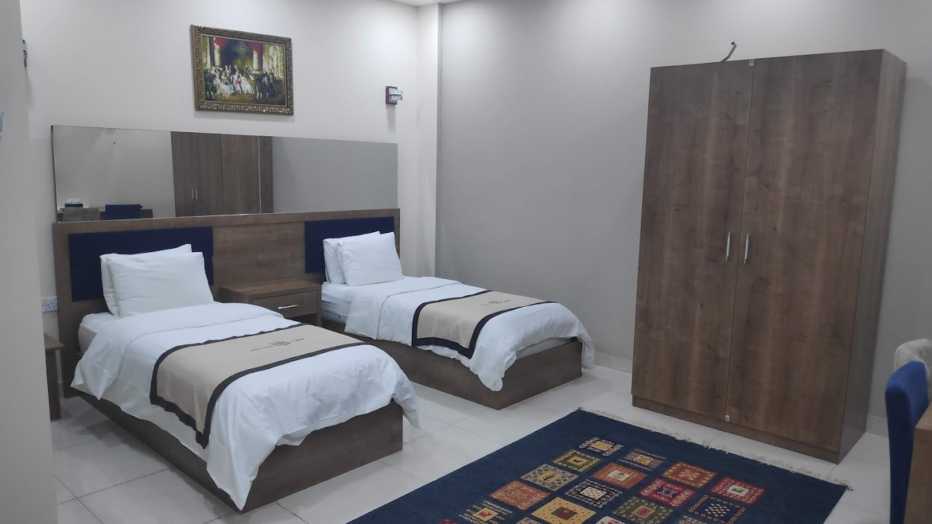 Somerion Hotel 1