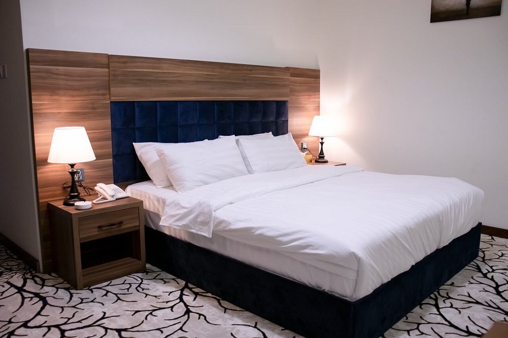 Atlas Hotel 1