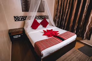 Ombak dive resort - SUPERIOR AIRCOND 3
