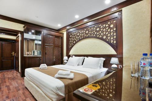Orient Star Varaxsha Hotel 1