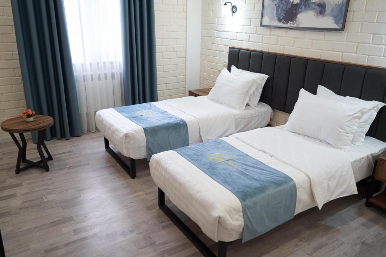 Vatan Plaza Hotel 1