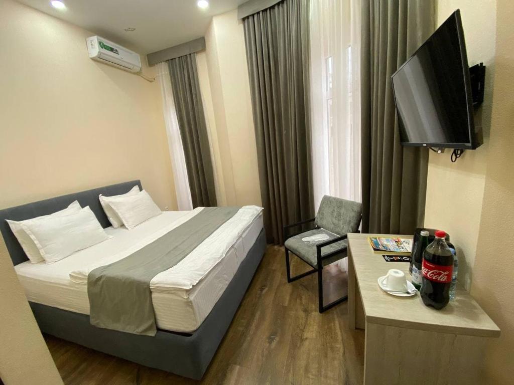 Hotel Shosh Palace 1