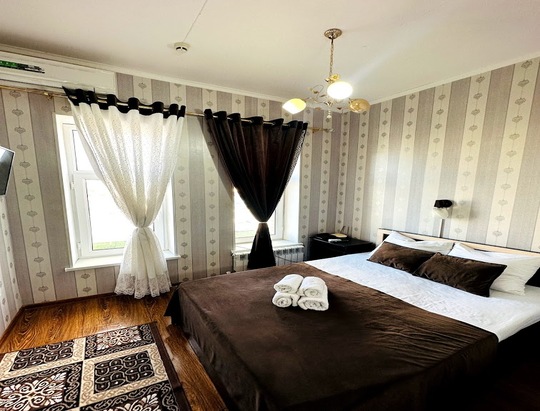 Umar Hotel 1