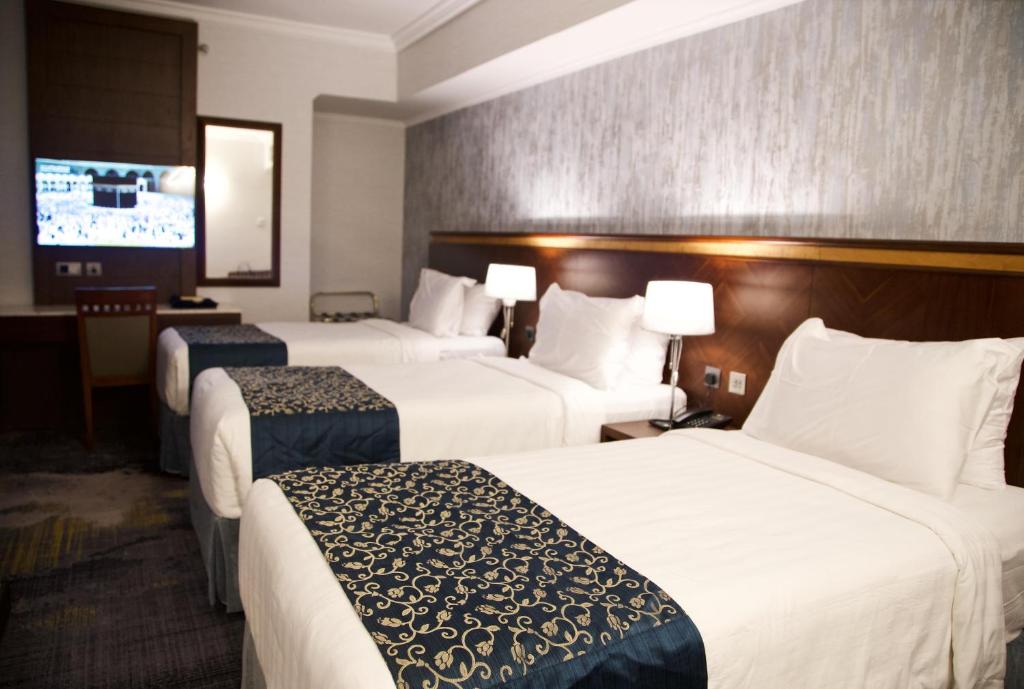 Nozol Royal Inn / Setarafnya (100 Meter) 2