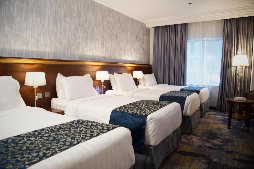 Nozol Royal Inn / Setarafnya (100 Meter) 1