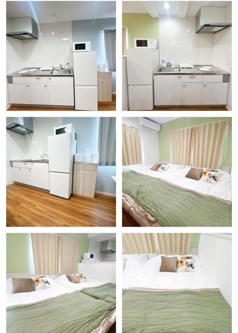 AIRBNB Apartmen 3
