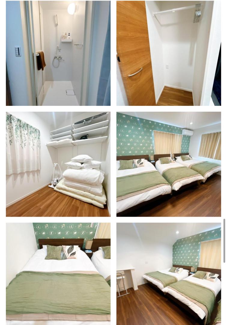 AIRBNB Apartmen 1