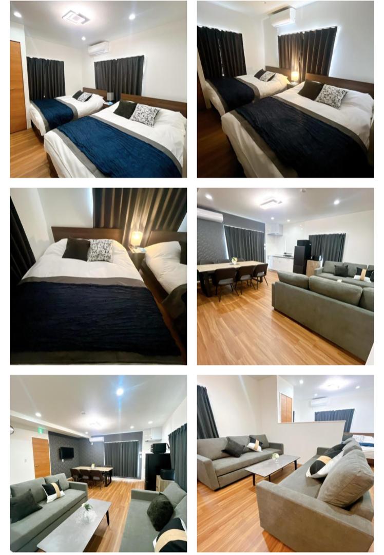 AIRBNB Apartmen 4