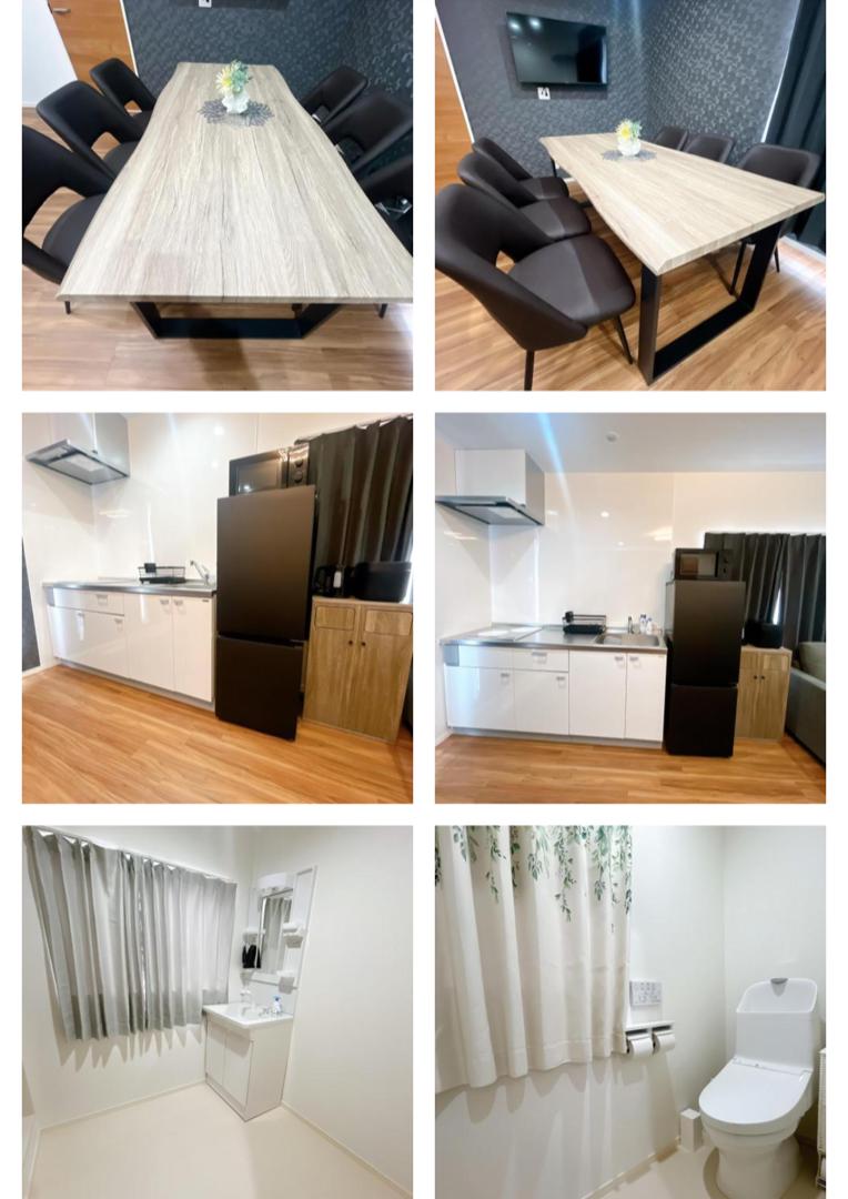 AIRBNB Apartmen 2