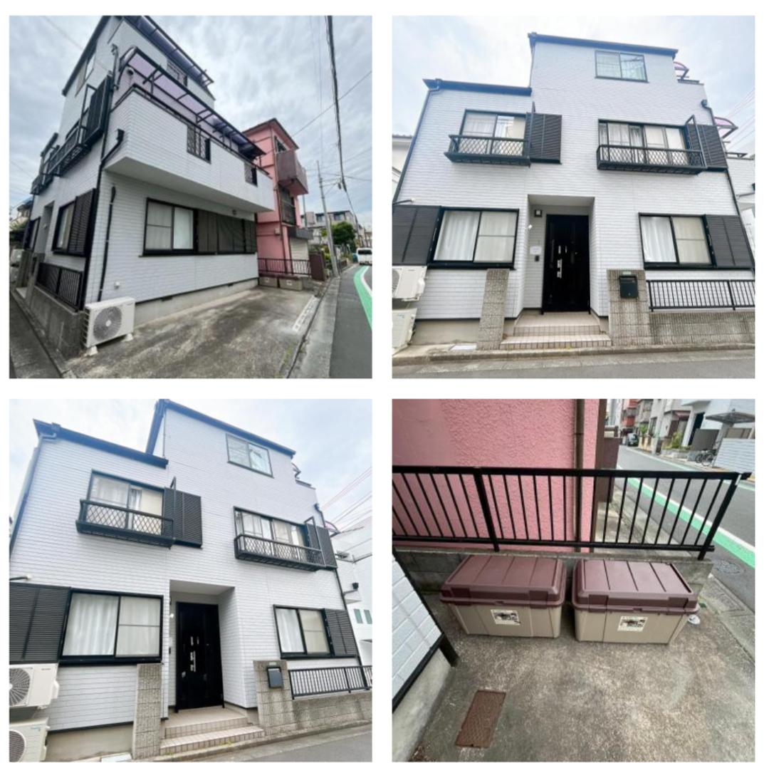 AIRBNB Apartmen 5
