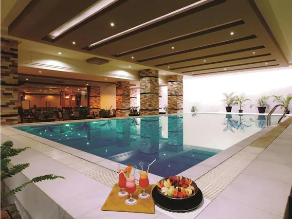 Orchardz Hotel Jayakarta 2