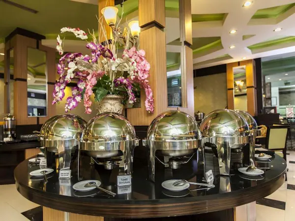 Orchardz Hotel Jayakarta 7