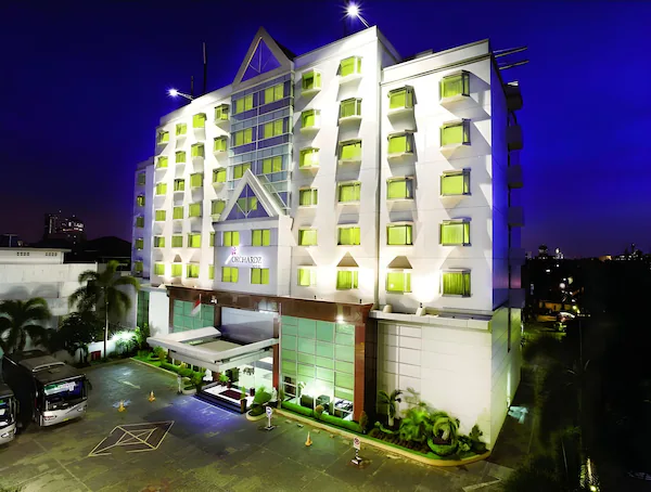 Orchardz Hotel Jayakarta 3