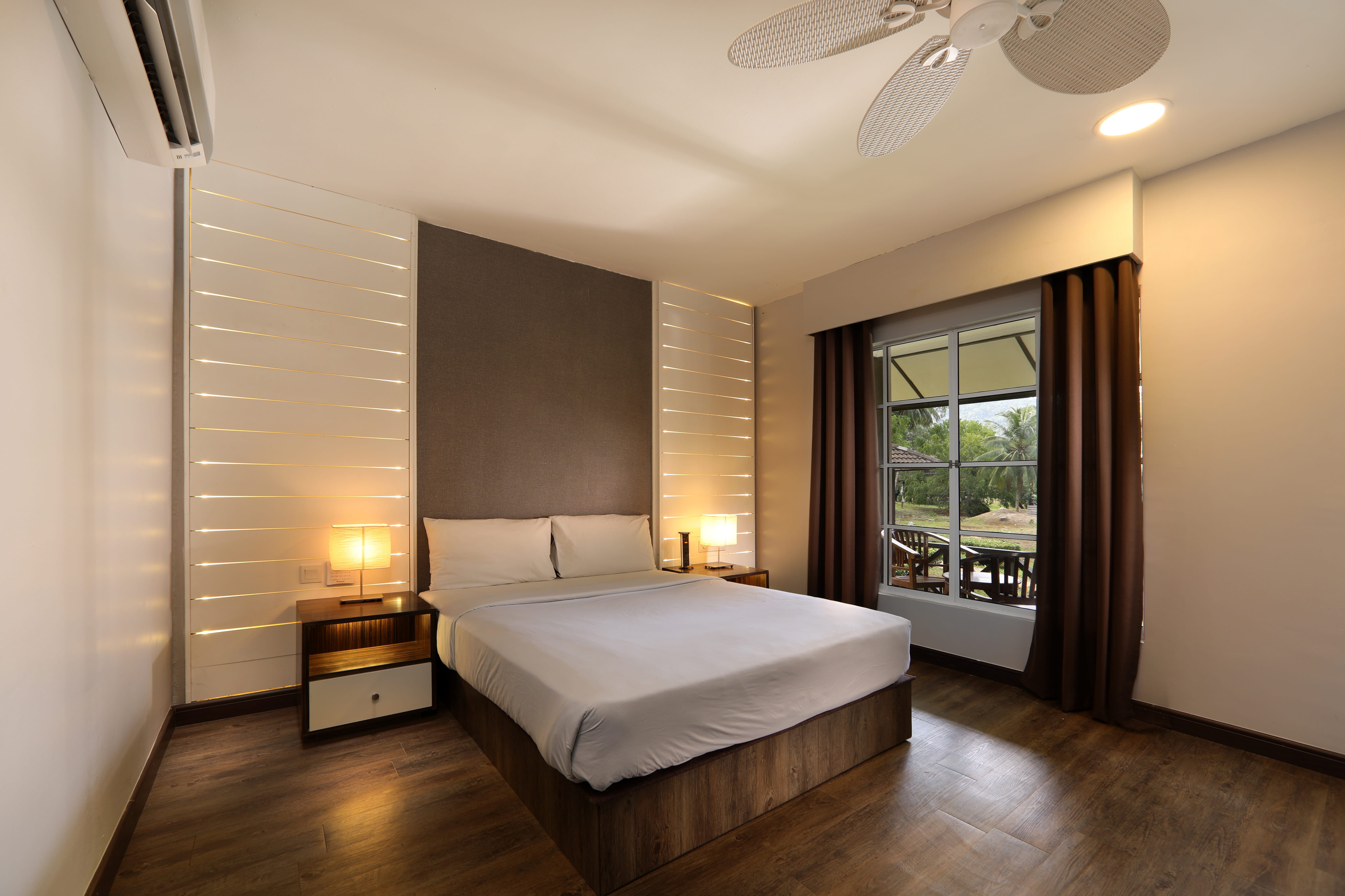 Superior Classic, Perhentian Island Resort  1