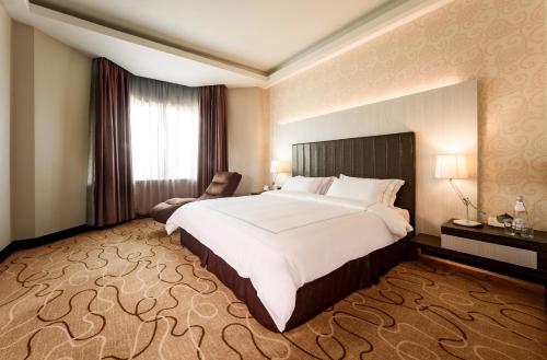  Promenade Hotel Kota Kinabalu 1