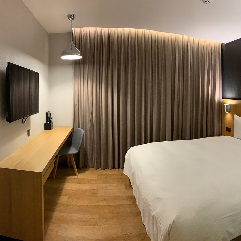 Yider Hotel 1