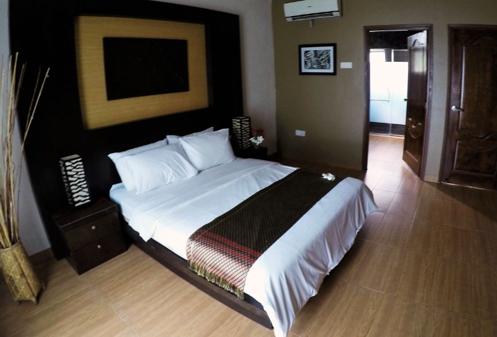 Superior Room, Coral Redang Island Resort  1