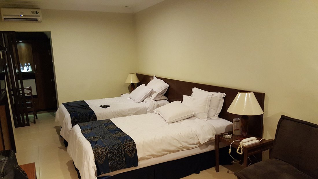Atsari Hotel 1