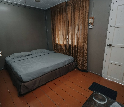 Standard Room, Sun Beach Resort  1