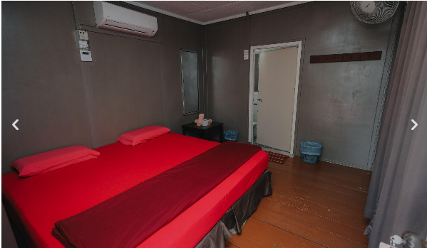 Standard Room, Sun Beach Resort  2